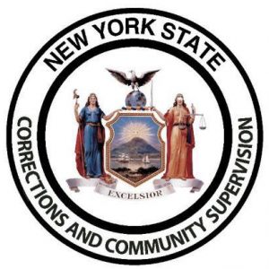 New York State Department of Corrections & Community Supervision (DOCCS)
