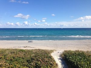 Delray Beach In Florida
